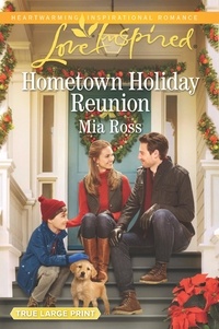 Mia Ross - Hometown Holiday Reunion.