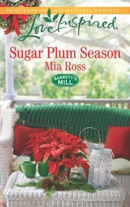 Mia Ross - Sugar Plum Season.