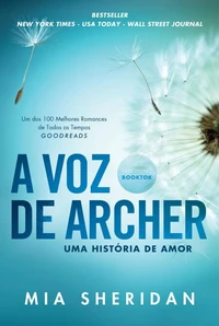 A Voz de Archer