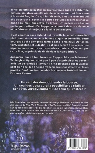 Kyland de Mia Sheridan - Grand Format - Livre - Decitre