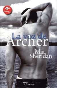 La voz de Archer
