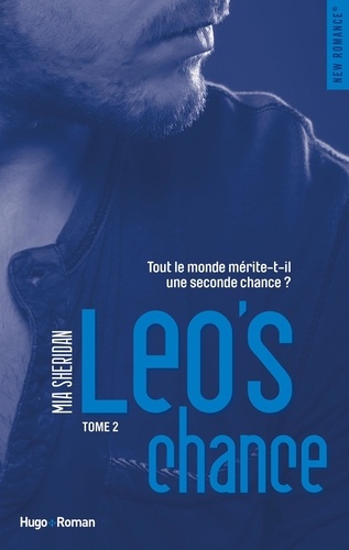 Léo Tome 2 Leo's chance