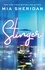 Stinger. A spicy second-chance romance