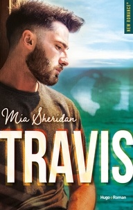 Mia Sheridan - Travis.