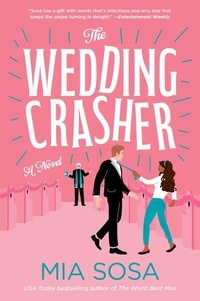 Mia Sosa - The Wedding Crasher.