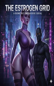 The Estrogen Grid: A Techno-Fascist Omegaverse Serial