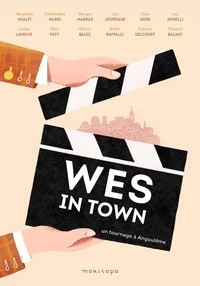 Wes in Town
