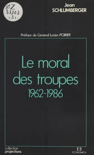 Moral des troupes, 1962-1986 (le)