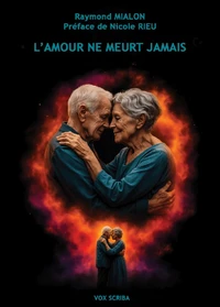 L'Amour ne meurt jamais