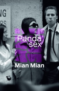  Mian Mian - Panda sex.