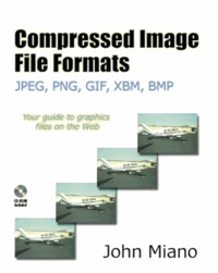 Compressed Image File Formats : Jpeg, Png, Gif, Xbm, Bmp. Cd-Rom Included