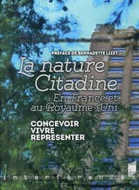 Nature citadine en France et au Royaume-Uni