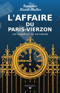 L'Affaire du Paris-Vierzon