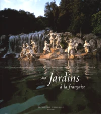 Jardins à la française