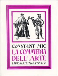 La Commedia dell'arte