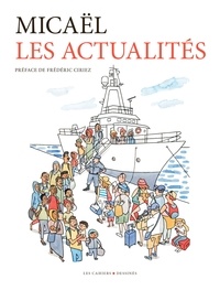  Micaël - Les actualités.