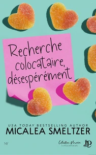 Recherche colocataire désespérément