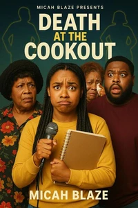 Death at the Cookout