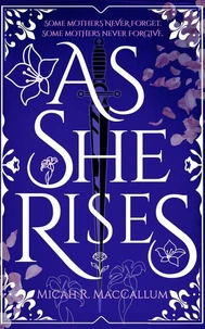 As She Rises