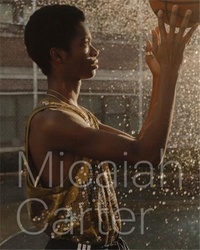 Micaiah Carter - The Archive. Micaiah Carter.