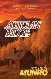 Autumn Ridge