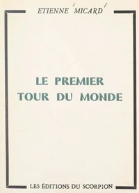 Le premier tour du monde