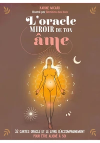L'oracle Miroir de ton âme