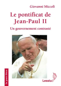 Le pontificat de Jean Paul II