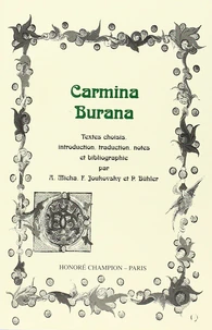Carmina Burana