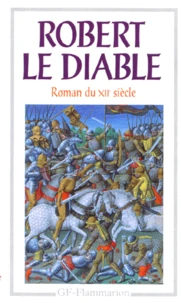 Robert le Diable