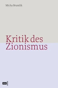 Kritik des Zionismus