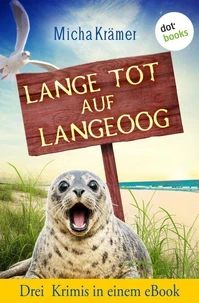 Lange tot auf Langeoog