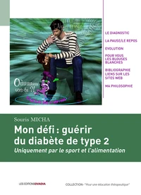 Le journal de souris Micha