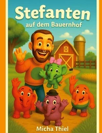 Stefanten