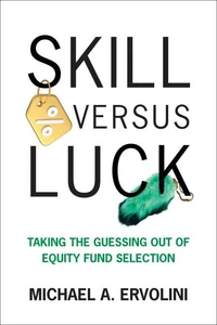 Skill Versus Luck
