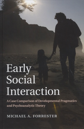 Michael-A Forrester - Early Social Interaction - A Case Comparison of Developmental Pragmatics and Psychoanalytic Theory.
