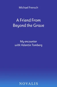 A Friend From Beyond the Grave