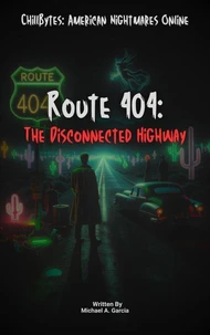 Route 404: The Disconnected Highway