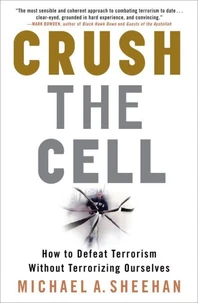 Crush the Cell