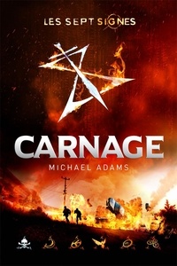 Michael Adams - Carnage.