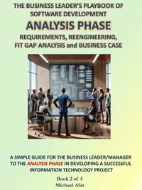 Analysis Phase