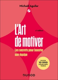 L'art de motiver