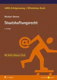 Staatshaftungsrecht