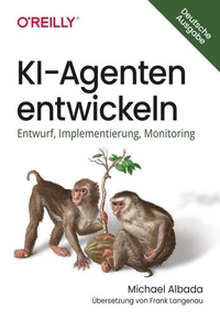 KI-Agenten entwickeln