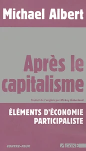 Après le capitalisme