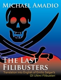  Michael Amadio - The Last Filibusters.