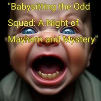 "Babysitting the Odd Squad: A Night of Mayhem and Mystery"