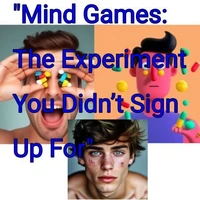 "Mind Games: The Experiment You Didn’t Sign Up For"