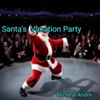 Santa's Vacation Party
