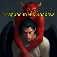 "Trapped in His Shadow"